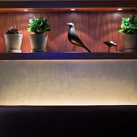 Botanique Hotel Πράγα Εξωτερικό φωτογραφία
