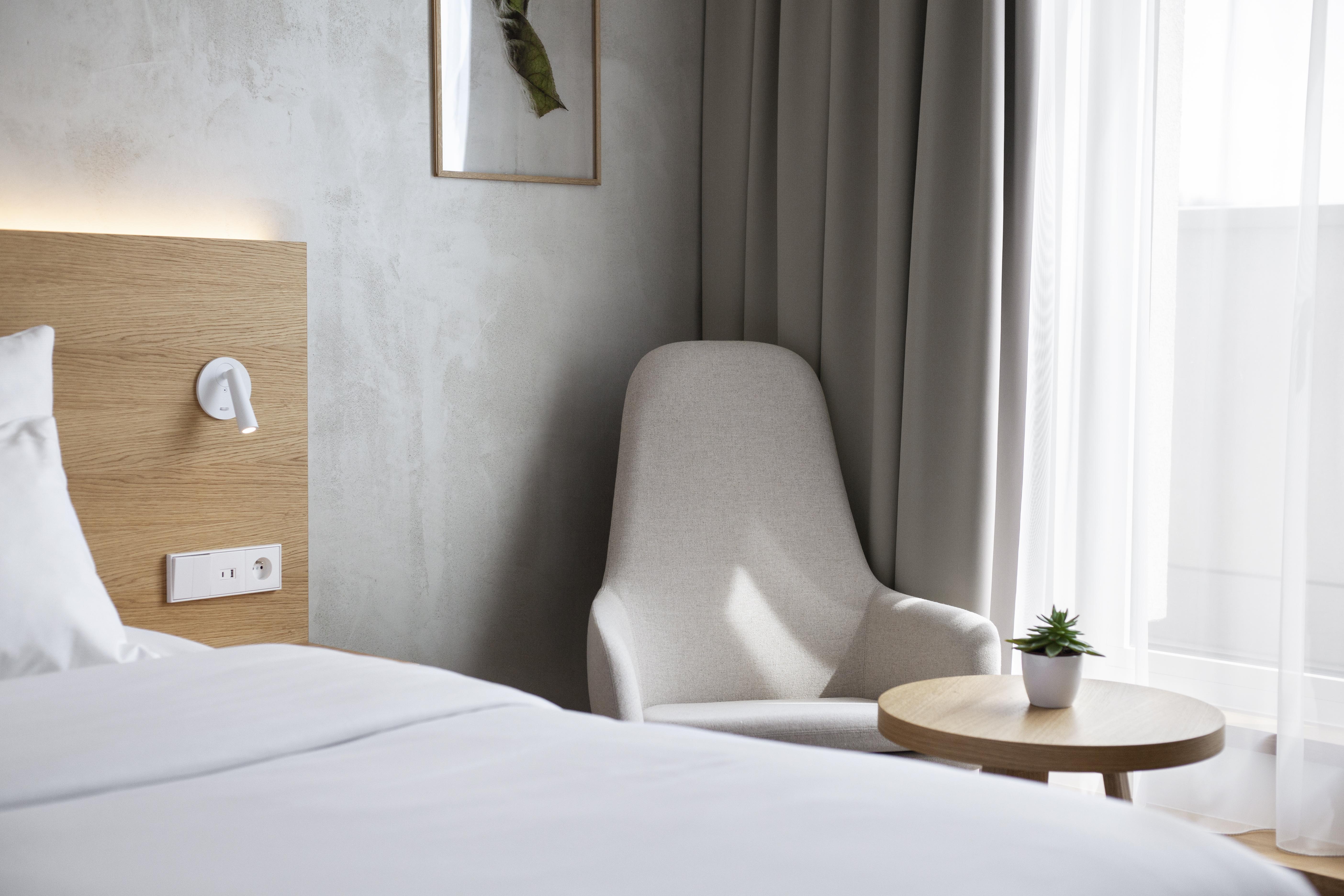 Botanique Hotel Πράγα Εξωτερικό φωτογραφία