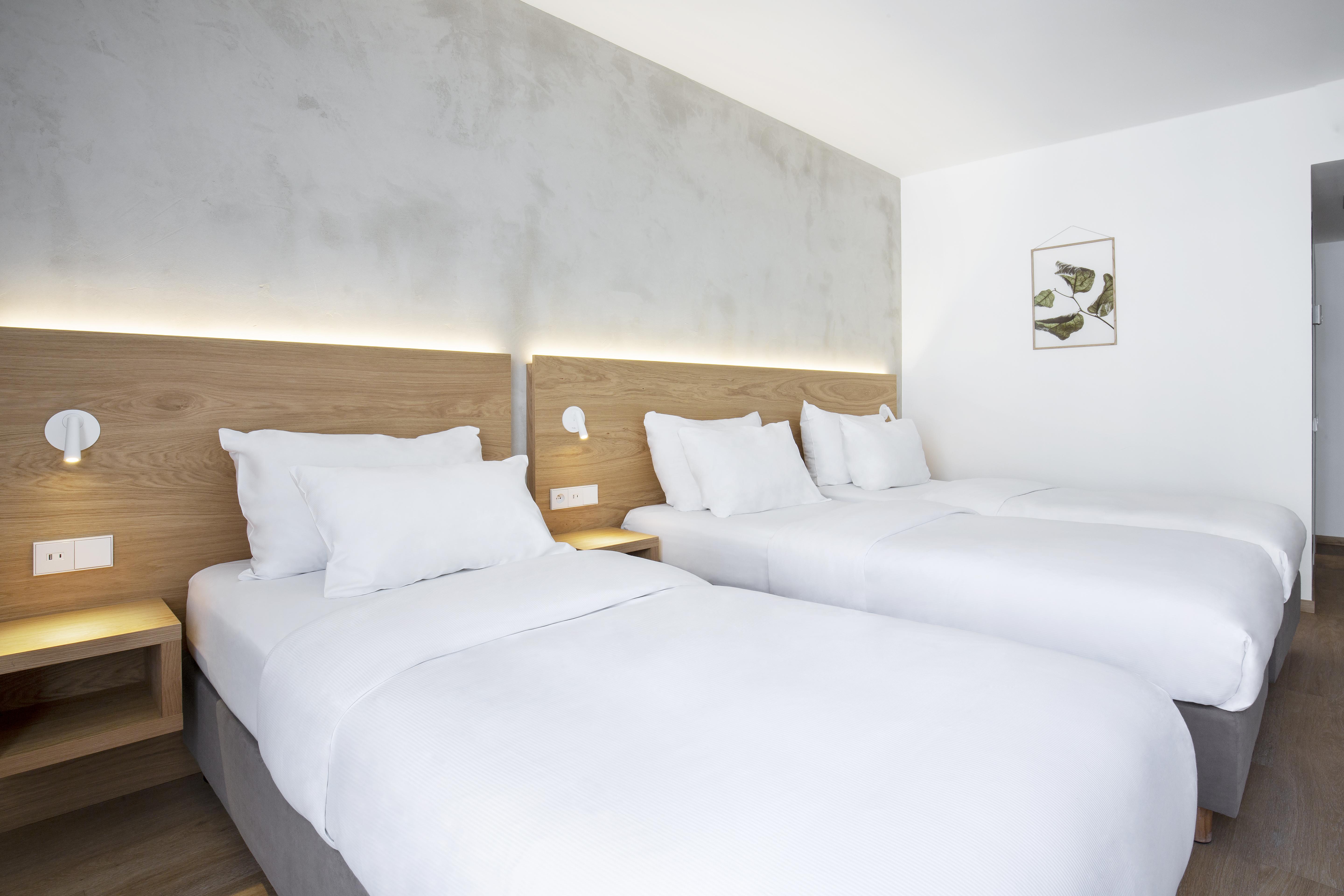 Botanique Hotel Πράγα Εξωτερικό φωτογραφία