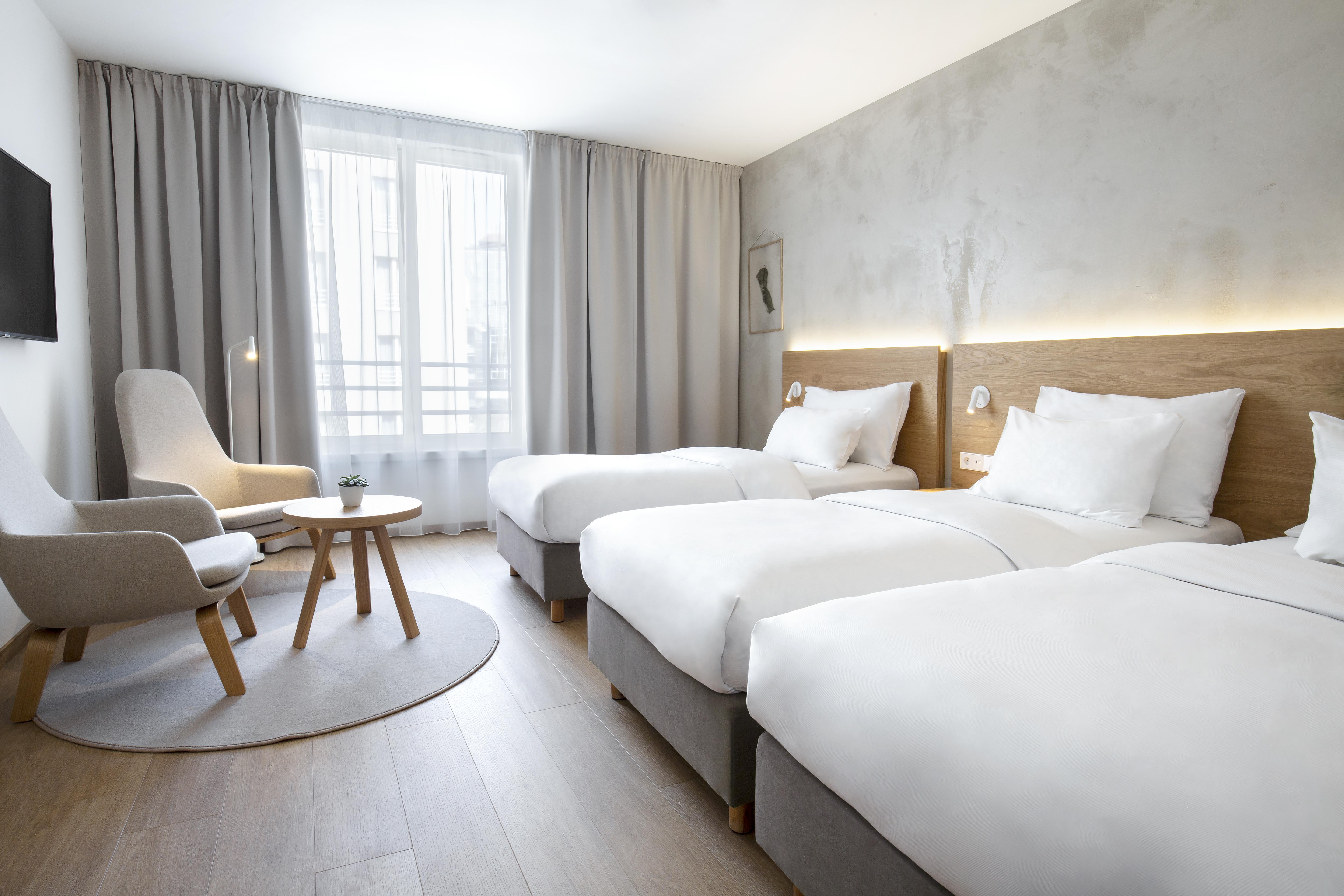 Botanique Hotel Πράγα Εξωτερικό φωτογραφία