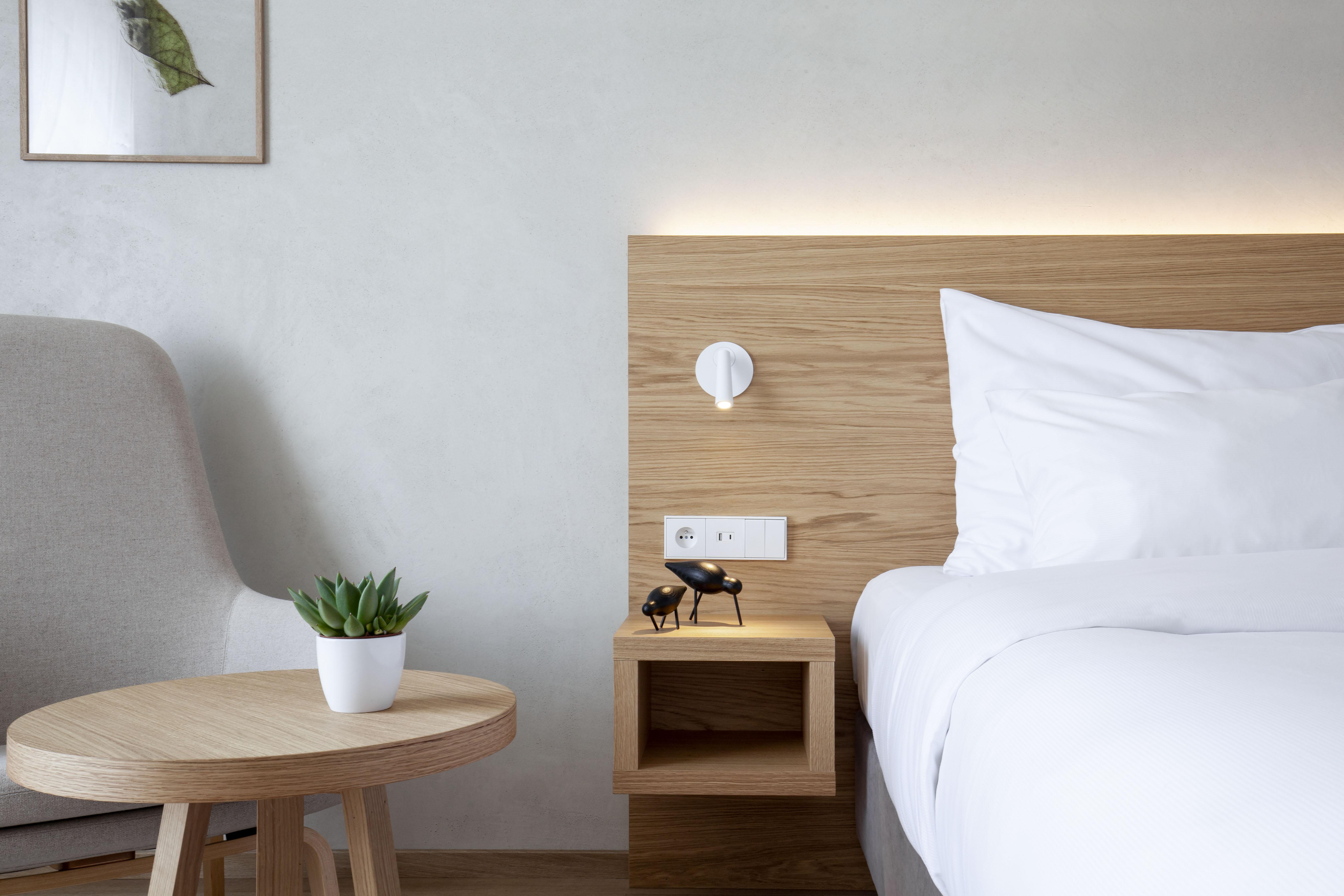 Botanique Hotel Πράγα Εξωτερικό φωτογραφία