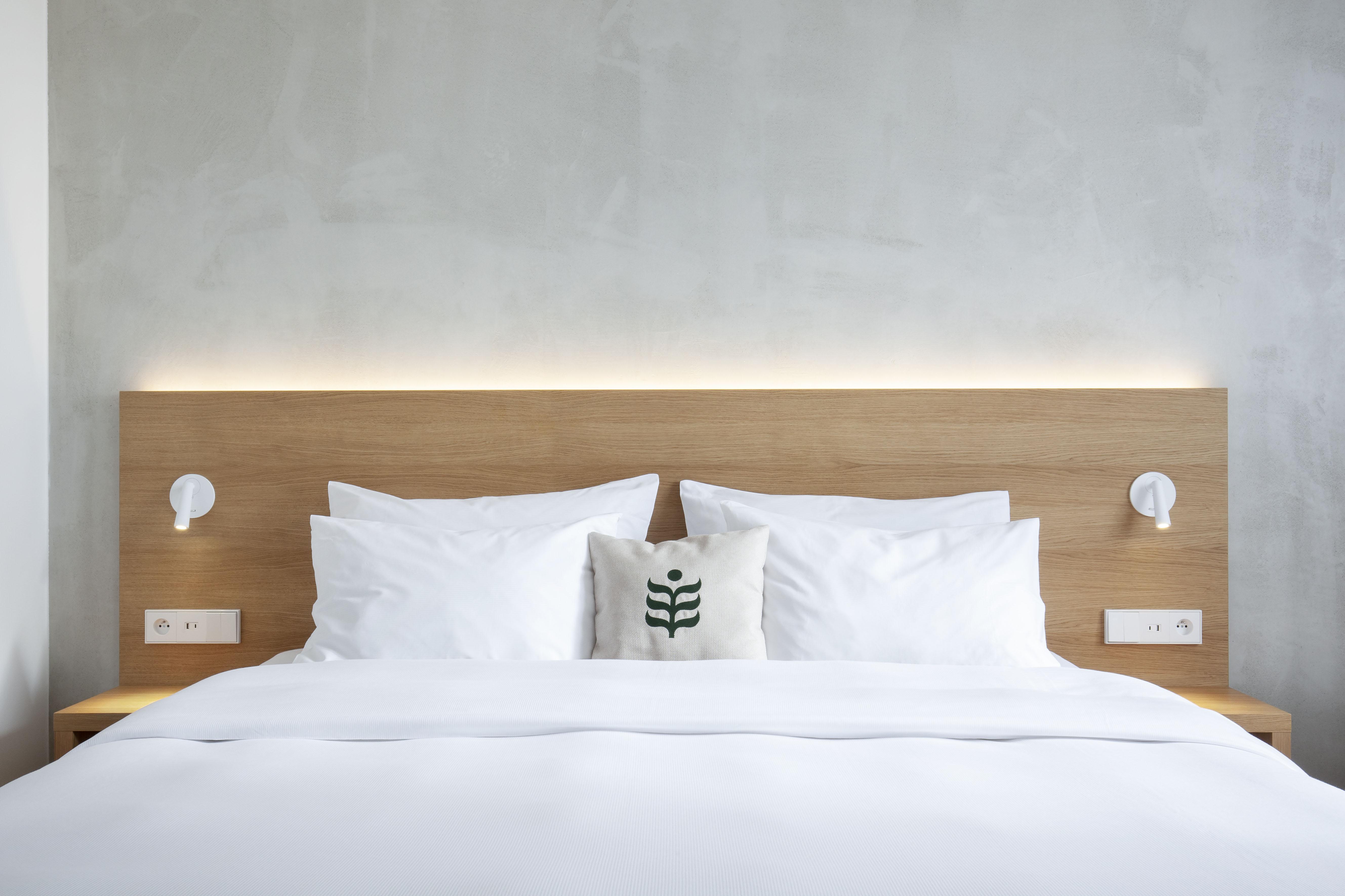 Botanique Hotel Πράγα Εξωτερικό φωτογραφία