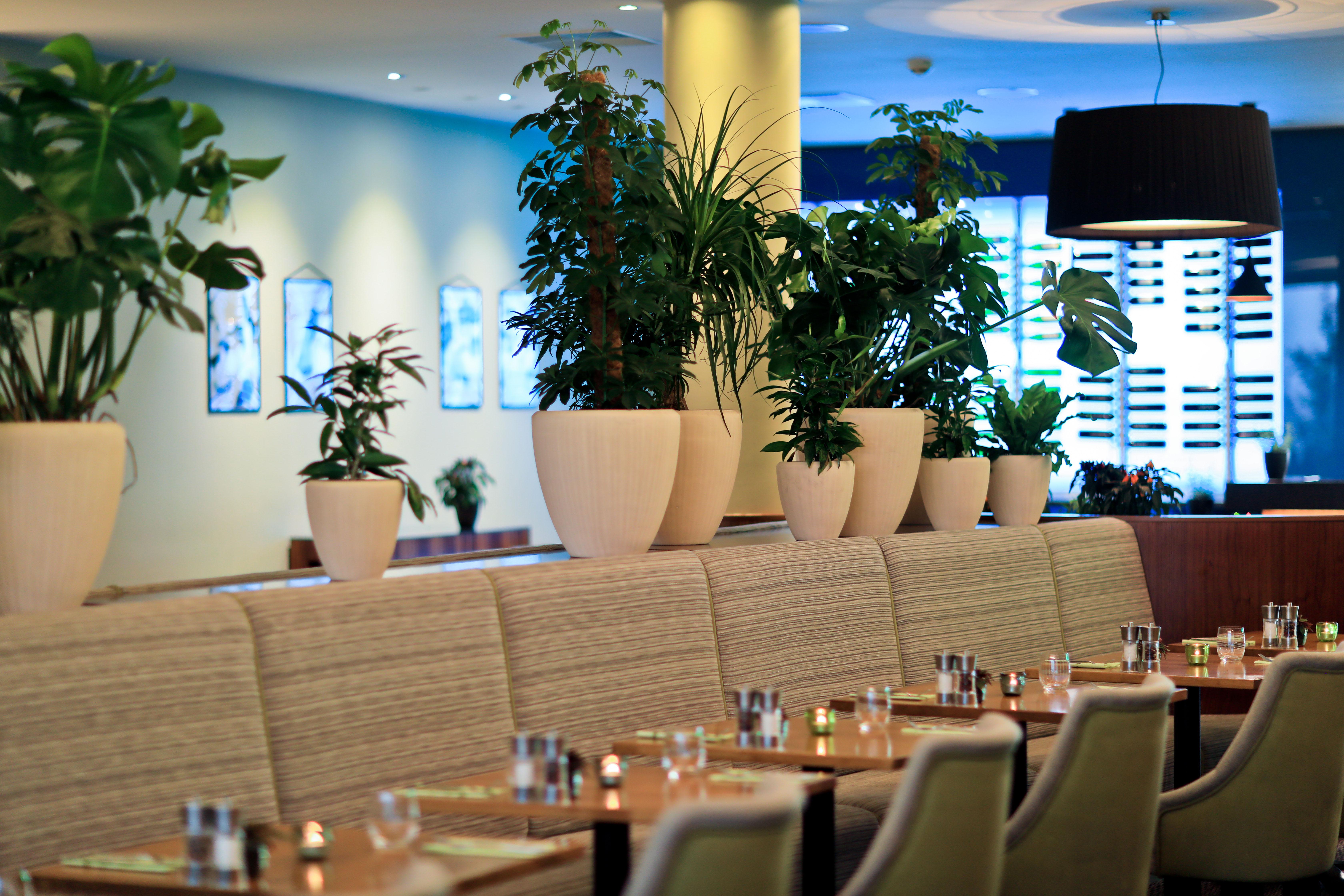Botanique Hotel Πράγα Εξωτερικό φωτογραφία