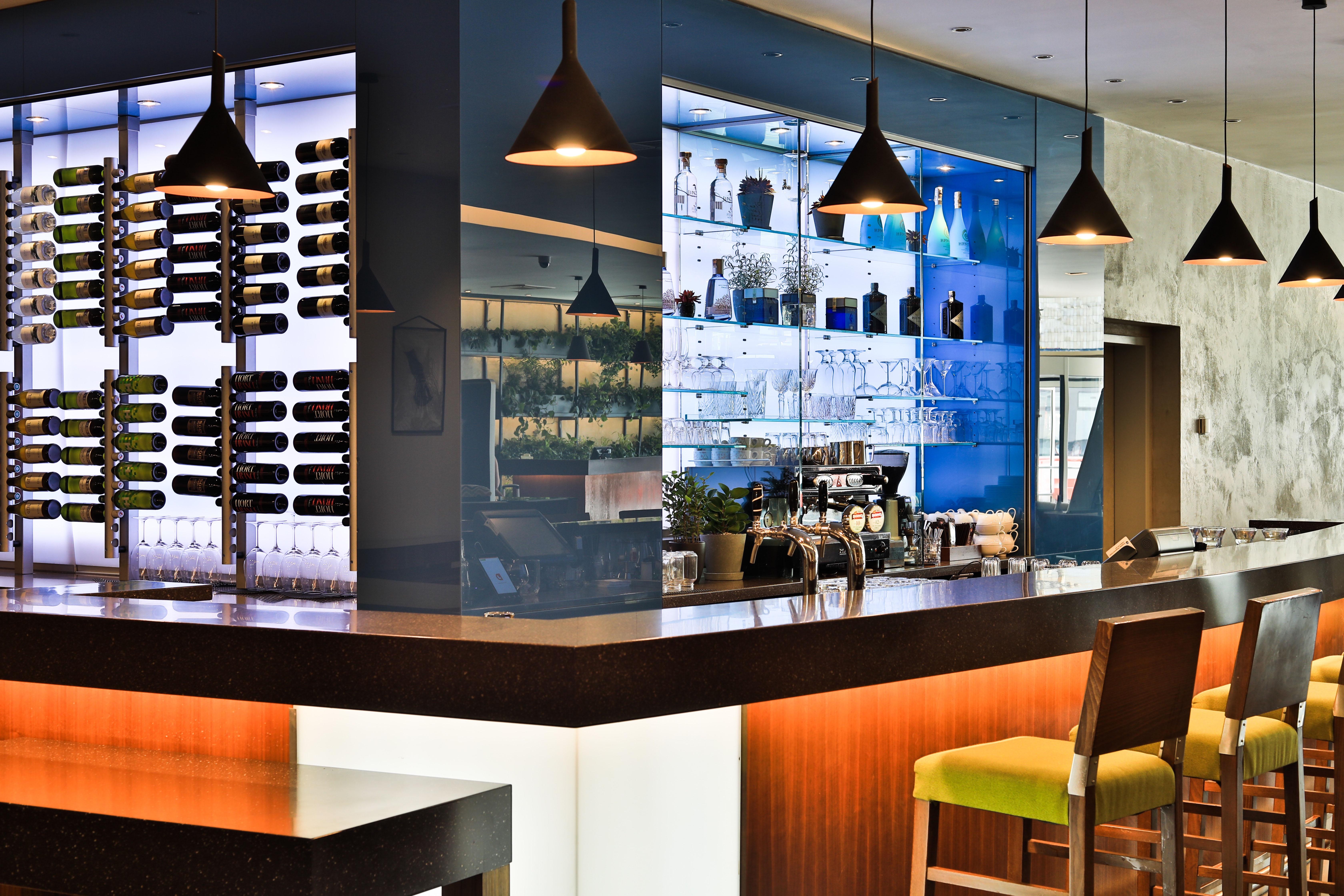 Botanique Hotel Πράγα Εξωτερικό φωτογραφία