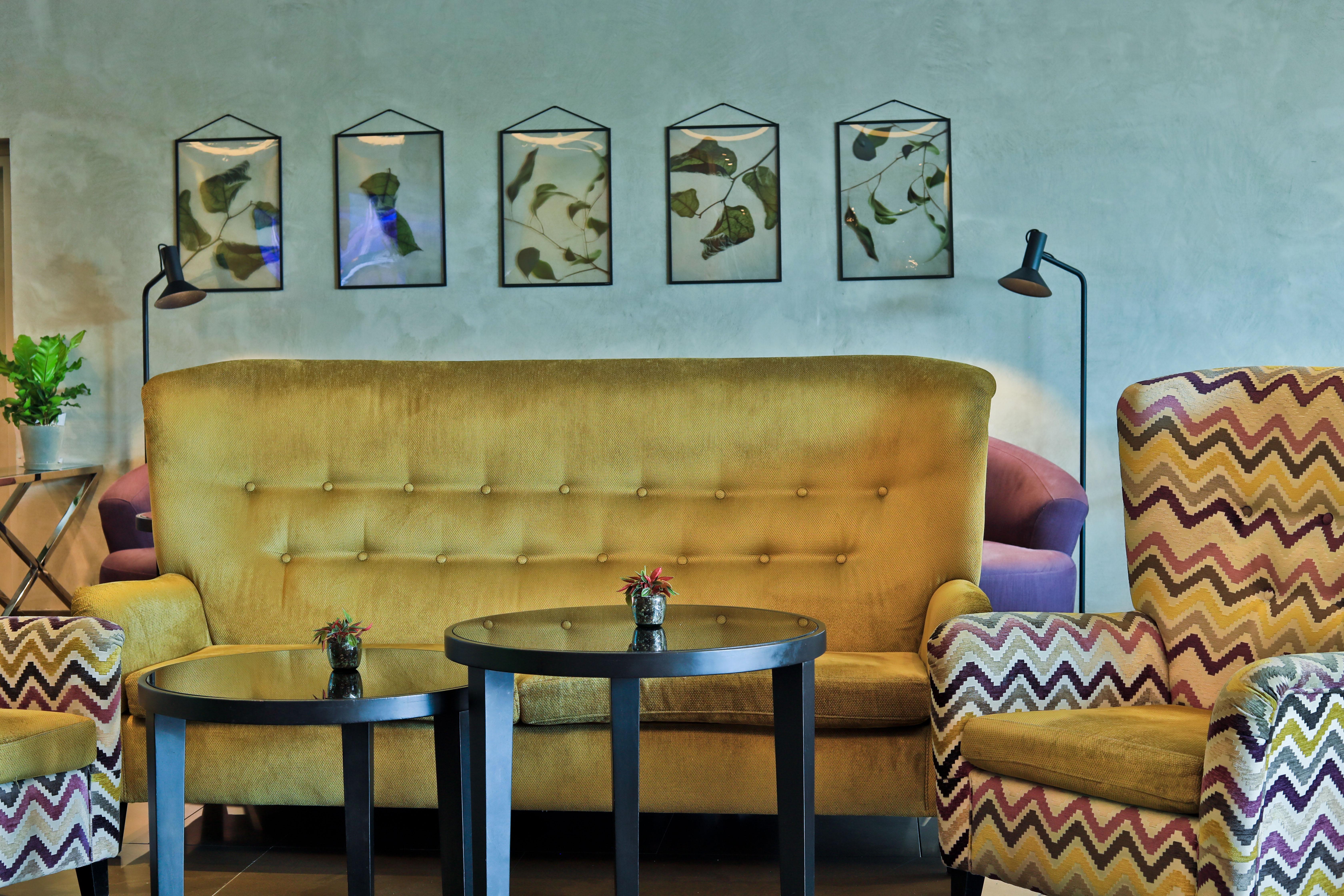 Botanique Hotel Πράγα Εξωτερικό φωτογραφία