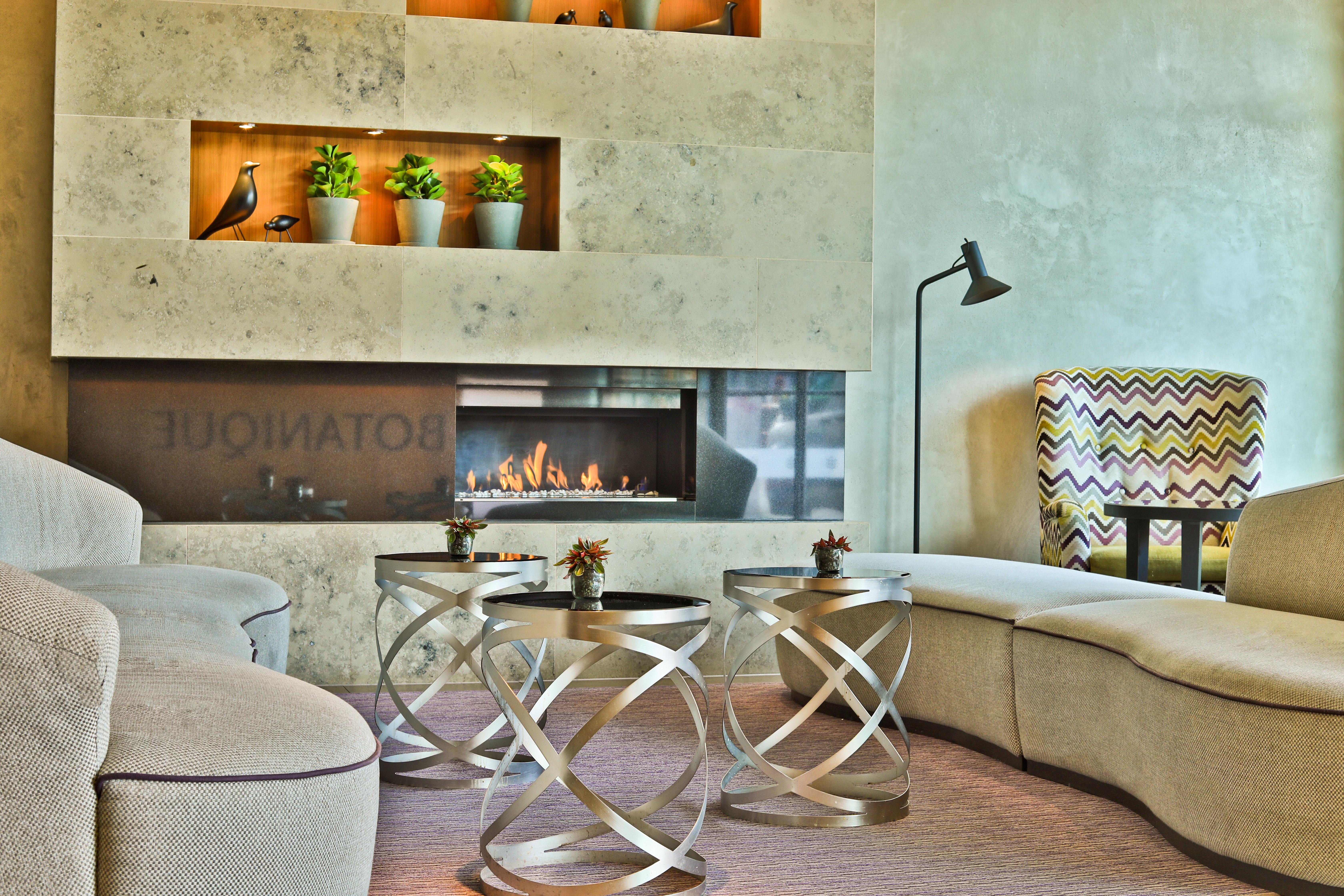 Botanique Hotel Πράγα Εξωτερικό φωτογραφία