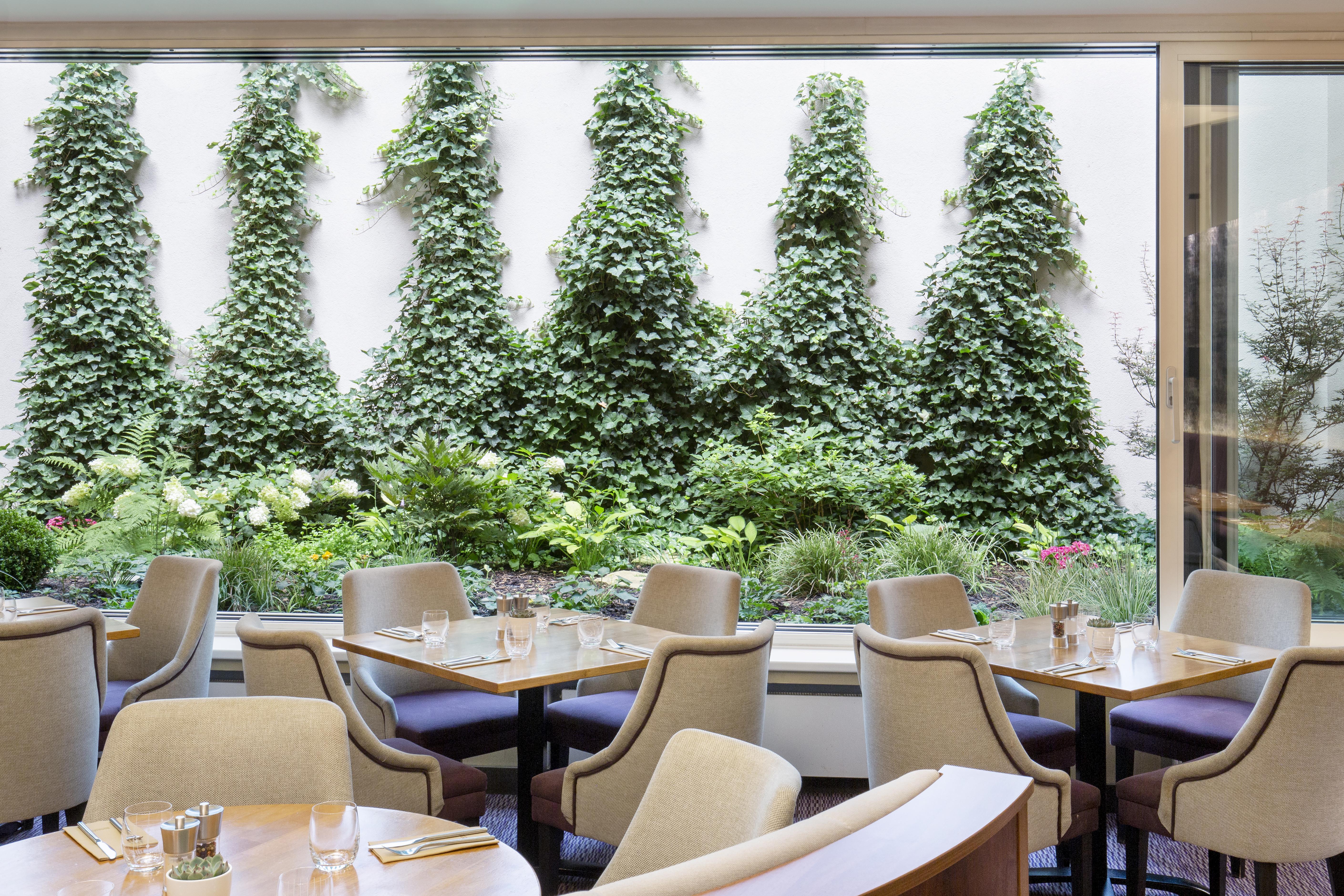 Botanique Hotel Πράγα Εξωτερικό φωτογραφία