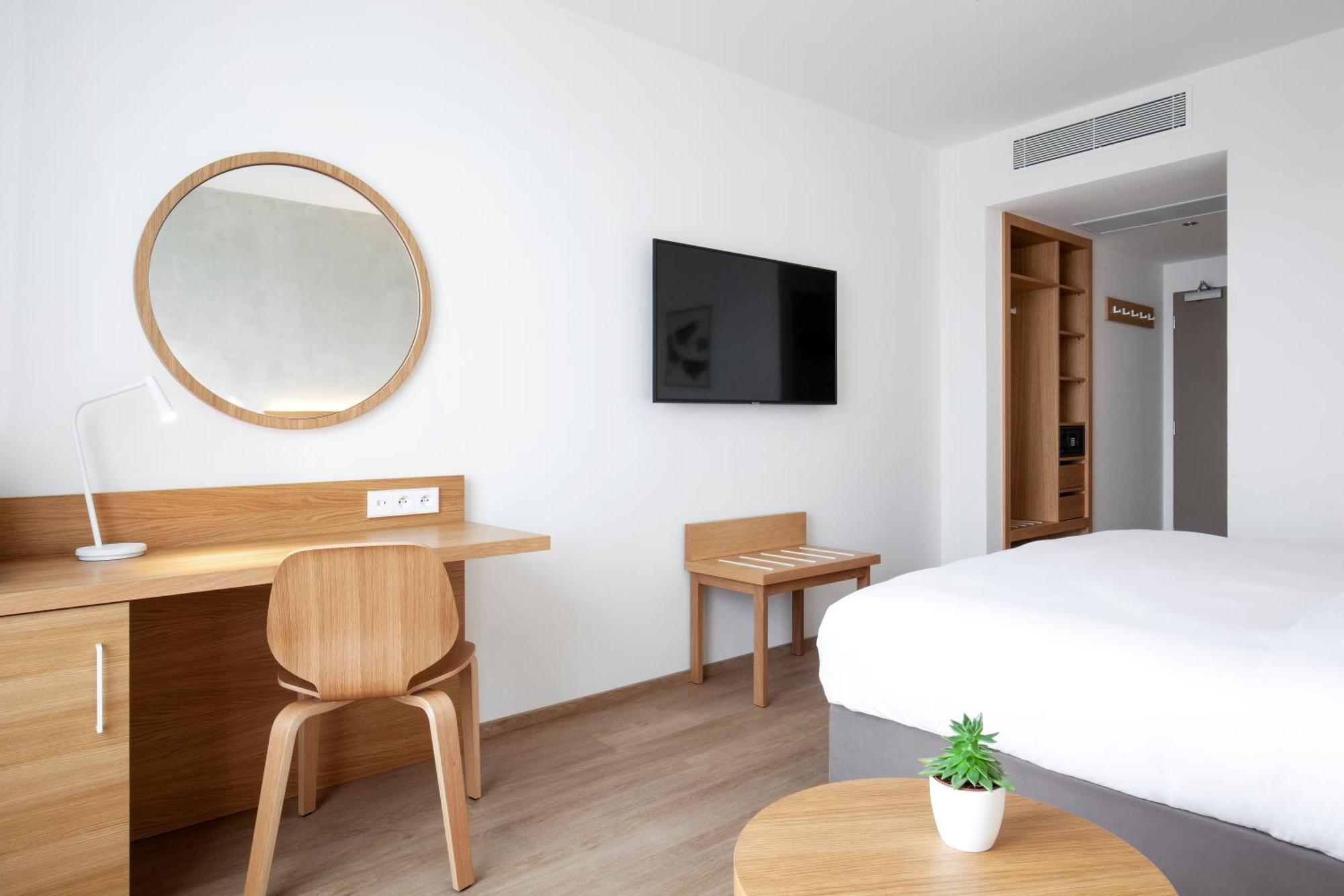 Botanique Hotel Πράγα Εξωτερικό φωτογραφία