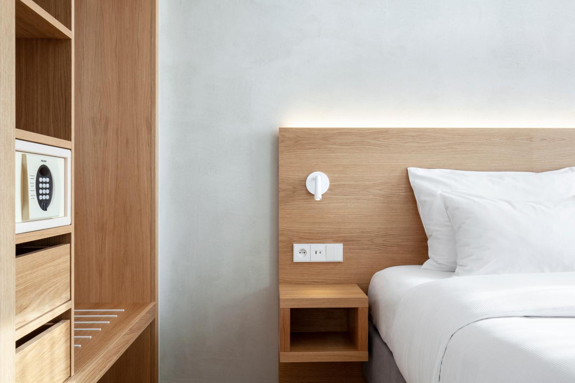 Botanique Hotel Πράγα Εξωτερικό φωτογραφία