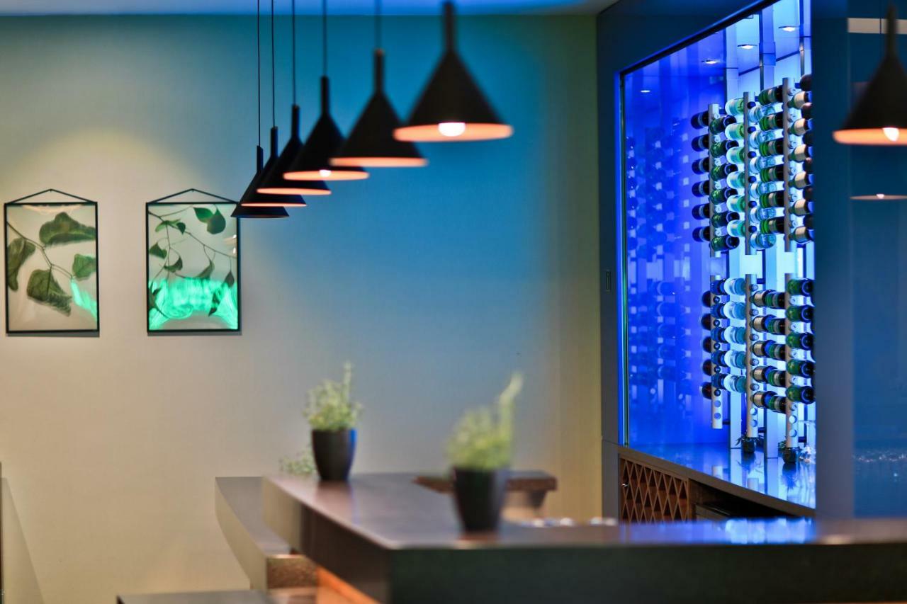 Botanique Hotel Πράγα Εξωτερικό φωτογραφία