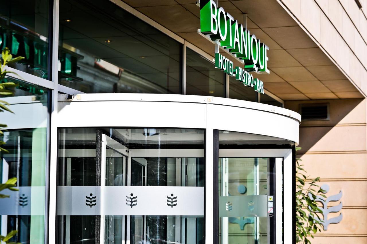 Botanique Hotel Πράγα Εξωτερικό φωτογραφία