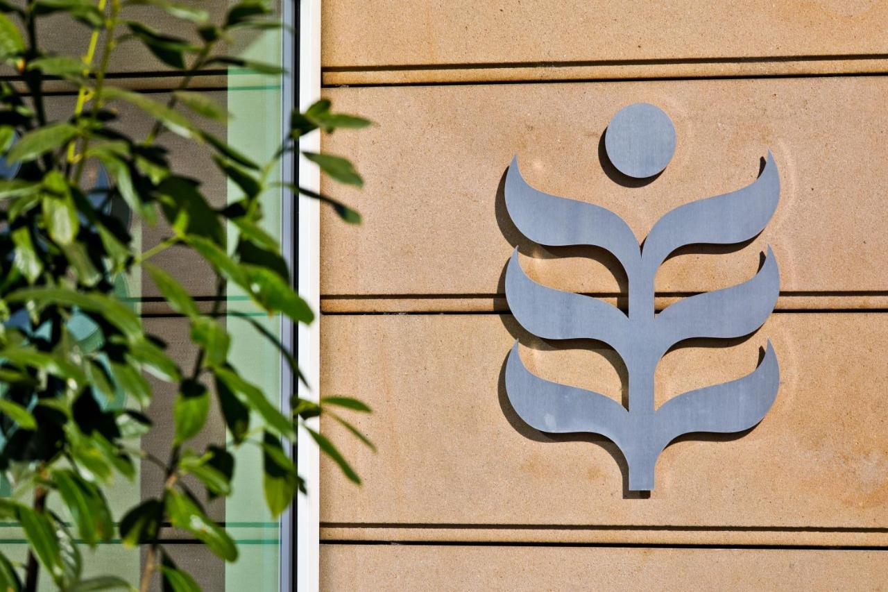 Botanique Hotel Πράγα Εξωτερικό φωτογραφία